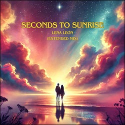 Seconds to Sunrise (Extended Mix)