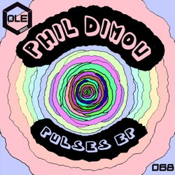 Pulses EP