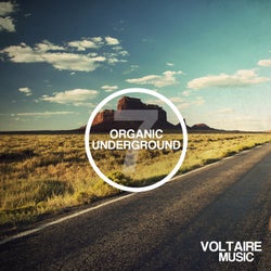 Organic Underground Issue 7