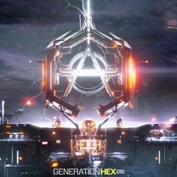 Generation Hex 010 EP - Extended Version