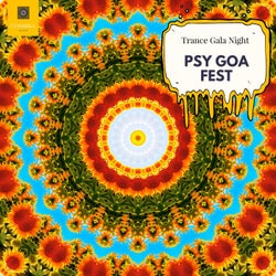 Psy Goa Fest - Trance Gala Night