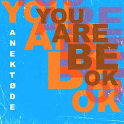 You Are Be Ok (Artist Album)
