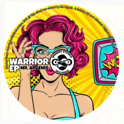 Warrior EP