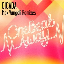 One Beat Away (Max Vangeli Remixes)