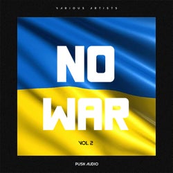 No War, Vol. 2