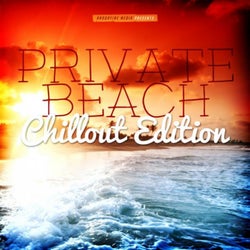 Private Beach - Chillout Edition