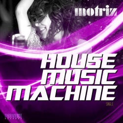House Music Machine - Original Mix