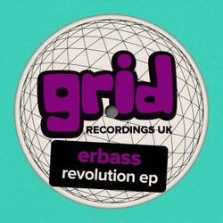 Revolution EP