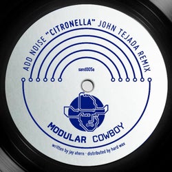 John Tejada Remixes