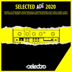 Selected ADE 2020