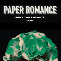 Paper Romance (Remix EP 2)