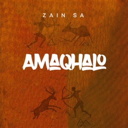 Amaqhalo