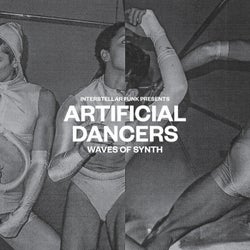 Artificial Dancers - Waves of Synth
