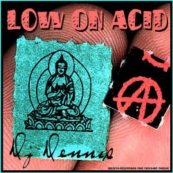 Low On Acid EP