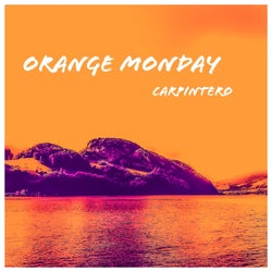 Orange Monday