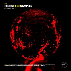 Eclipse ADE Sampler 2023 - Hard Techno