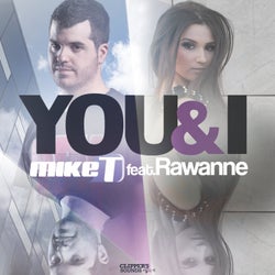 You & I (feat. Rawanne)