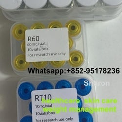Cagrilintide 5-amino-1mq peptides wholesale