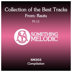 Collection of the Best Tracks From: Rautu, Pt. 11