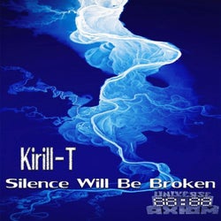 Silence Will Be Broken