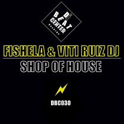 Shop of House