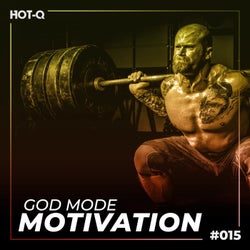 God Mode Motivation 015