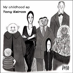 My Childhood EP