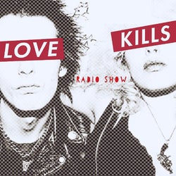 Love Kills Radioshow Bombs