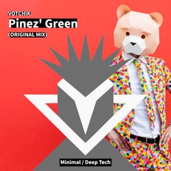 Pinez' Green
