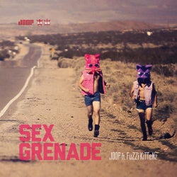 Sex Grenade