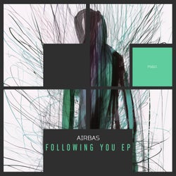 Following You EP