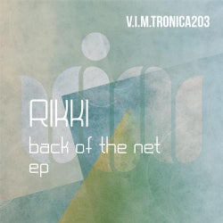 BACK OF THE NET EP