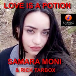 Love Is a Potion (Rick Tarbox and Blanco Voce Remixes)