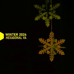 Hexagonal Winter 2024