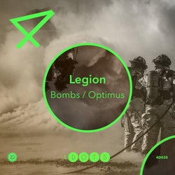Bombs / Optimus