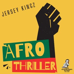 Afro Thriller