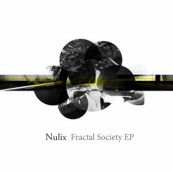 Fractal Society EP