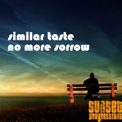 No More Sorrow