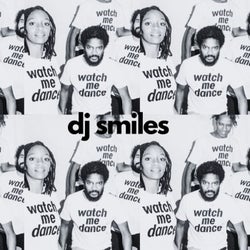Watch Me Dance