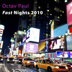 Fast Nights 2010