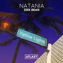 Yellow Lights (Zeek Remix)
