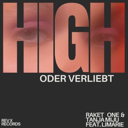 High oder Verliebt