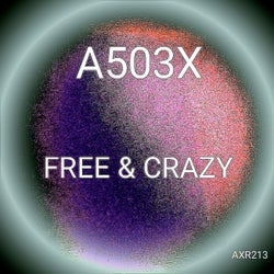 Free & Crazy