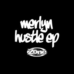 Merlyn - Hustle EP