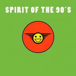 Presents Spirit Of The 90's - Drop It