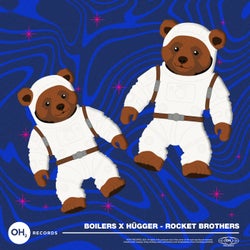 Rocket Brothers (Extended Mix)