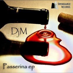 Passerina