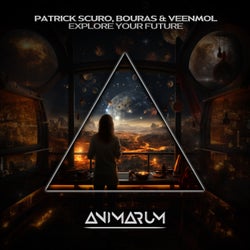 Explore Your Future (Extended Mix)