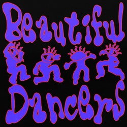 Beautiful Dancers