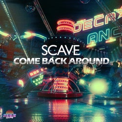 Come Back Around